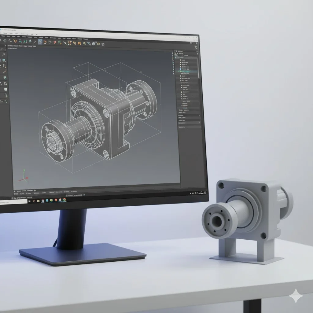 Ontwerpen voor 3D Printen: Tips van Professionals