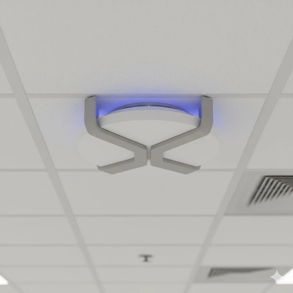 Ubiquiti Apparatuur Monteren: De Beste Mounting Solutions